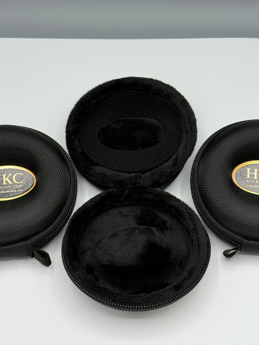 🔒 Vault Your Legacy — Discover HKC Kettle Case