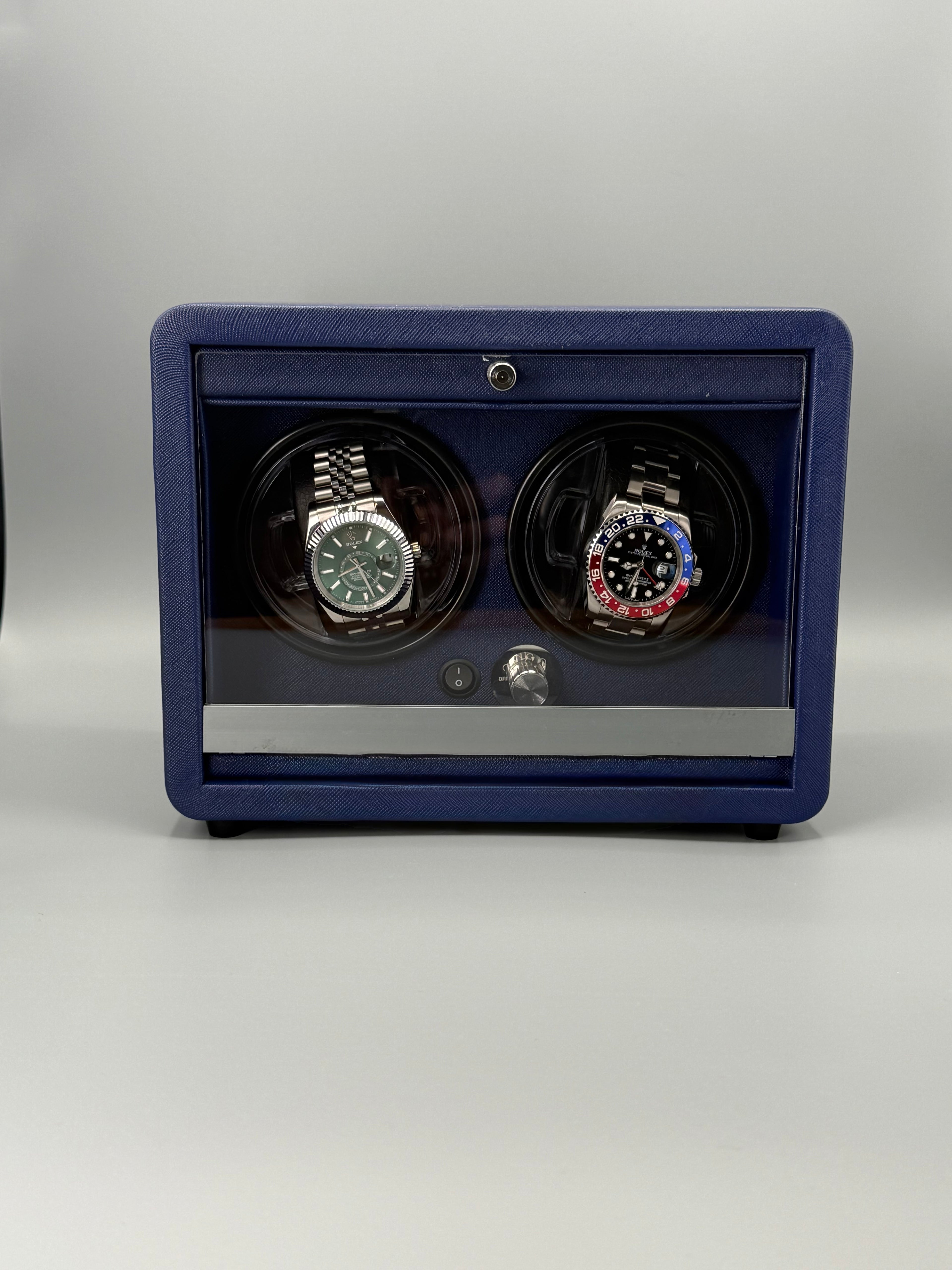 Twin Watch Winder