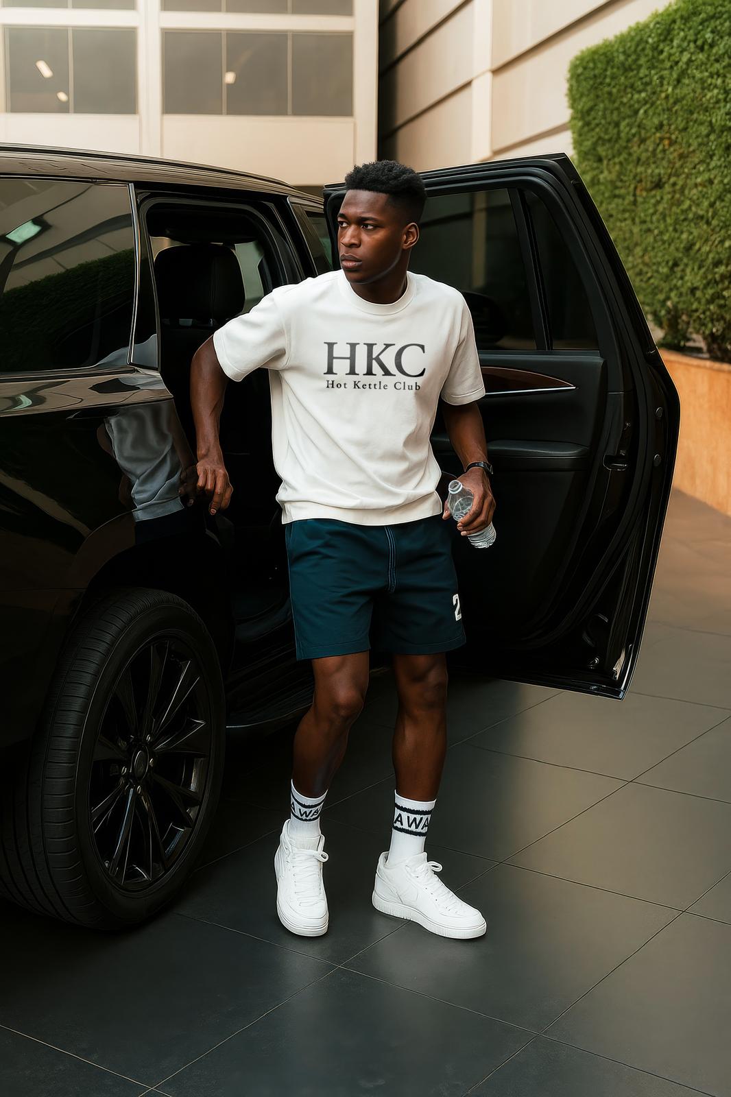 Hot Kettle T’s Large HKC Front