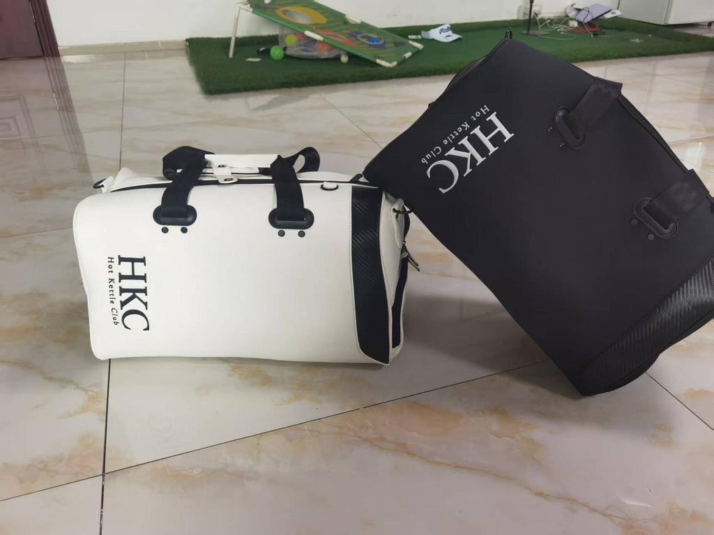 The Hot Kettle Club Exclusive Sports Bag