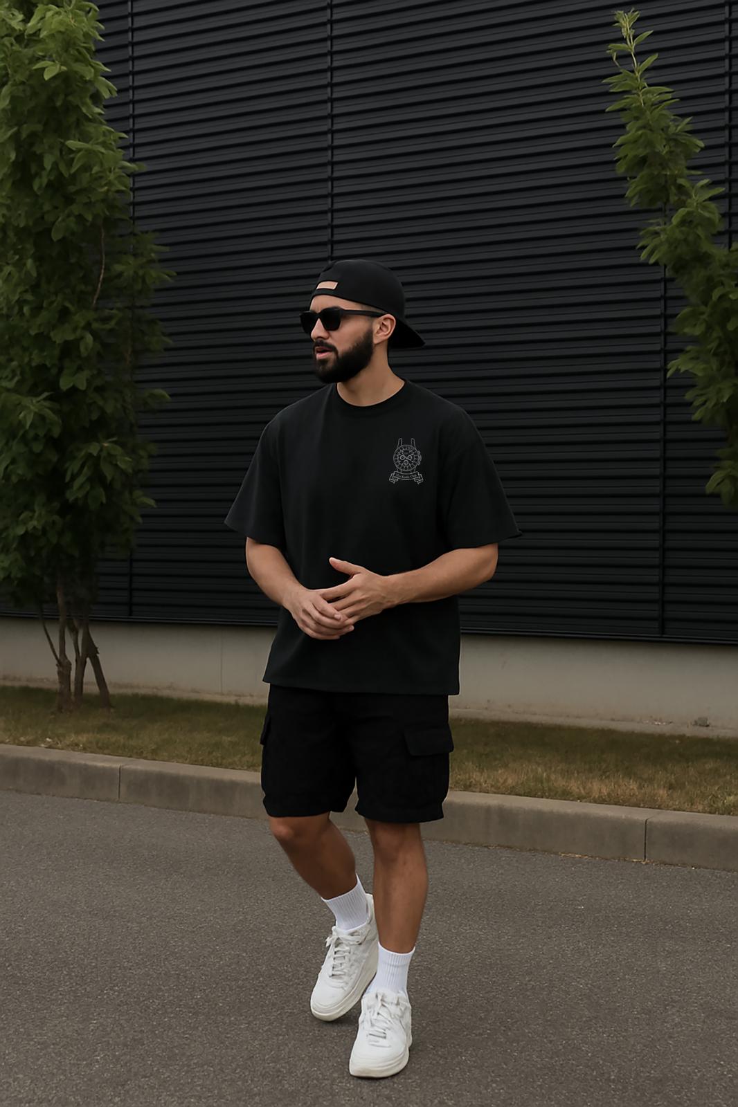 Hot Kettle T’s Signature Chest