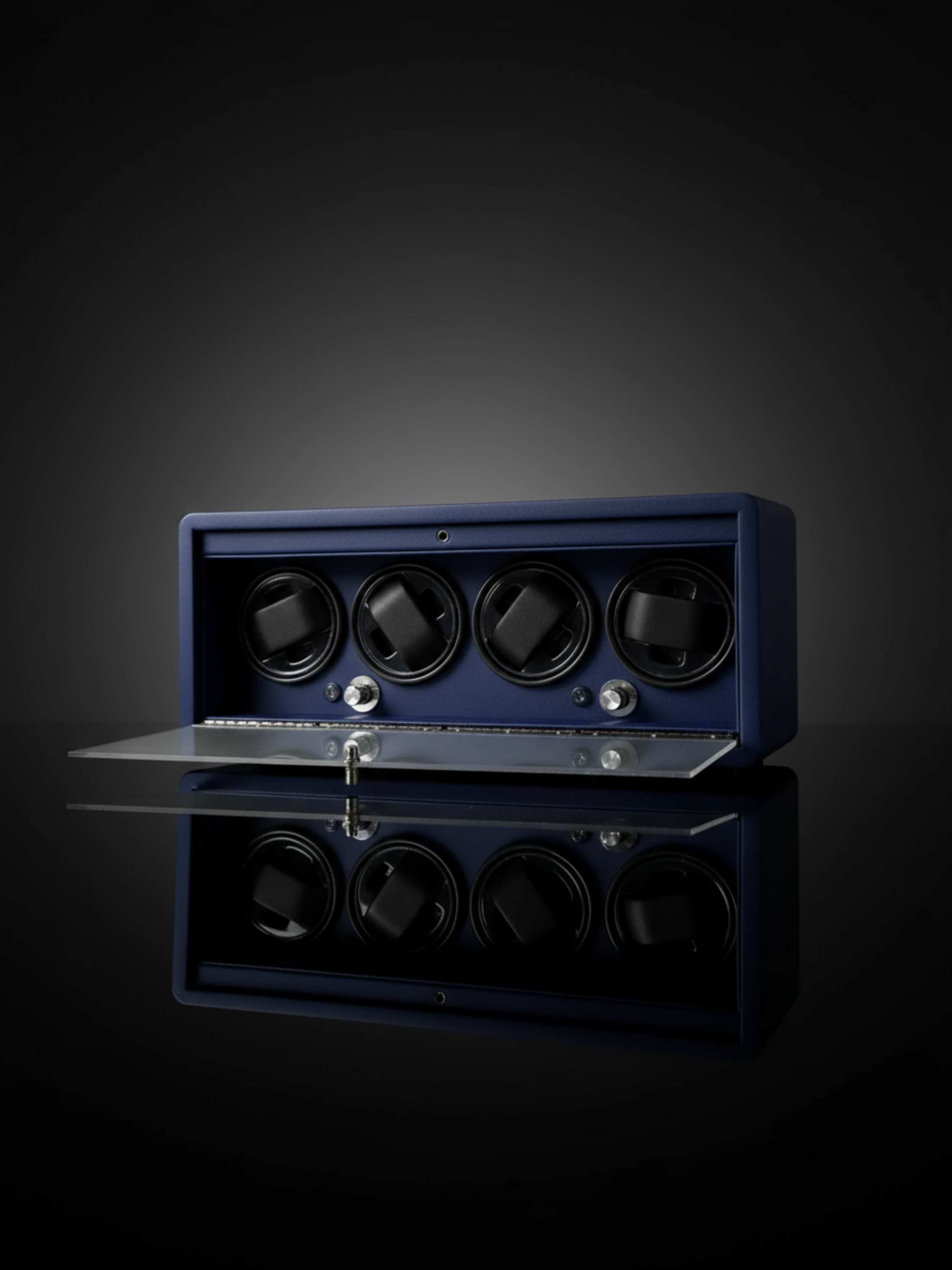 Four Watch Winder