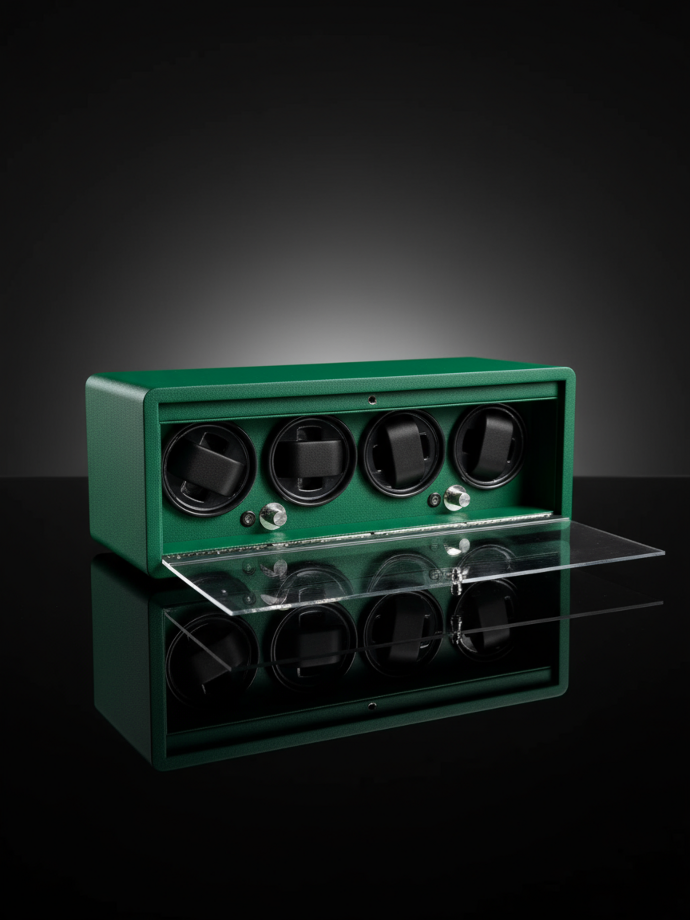 Four Watch Winder
