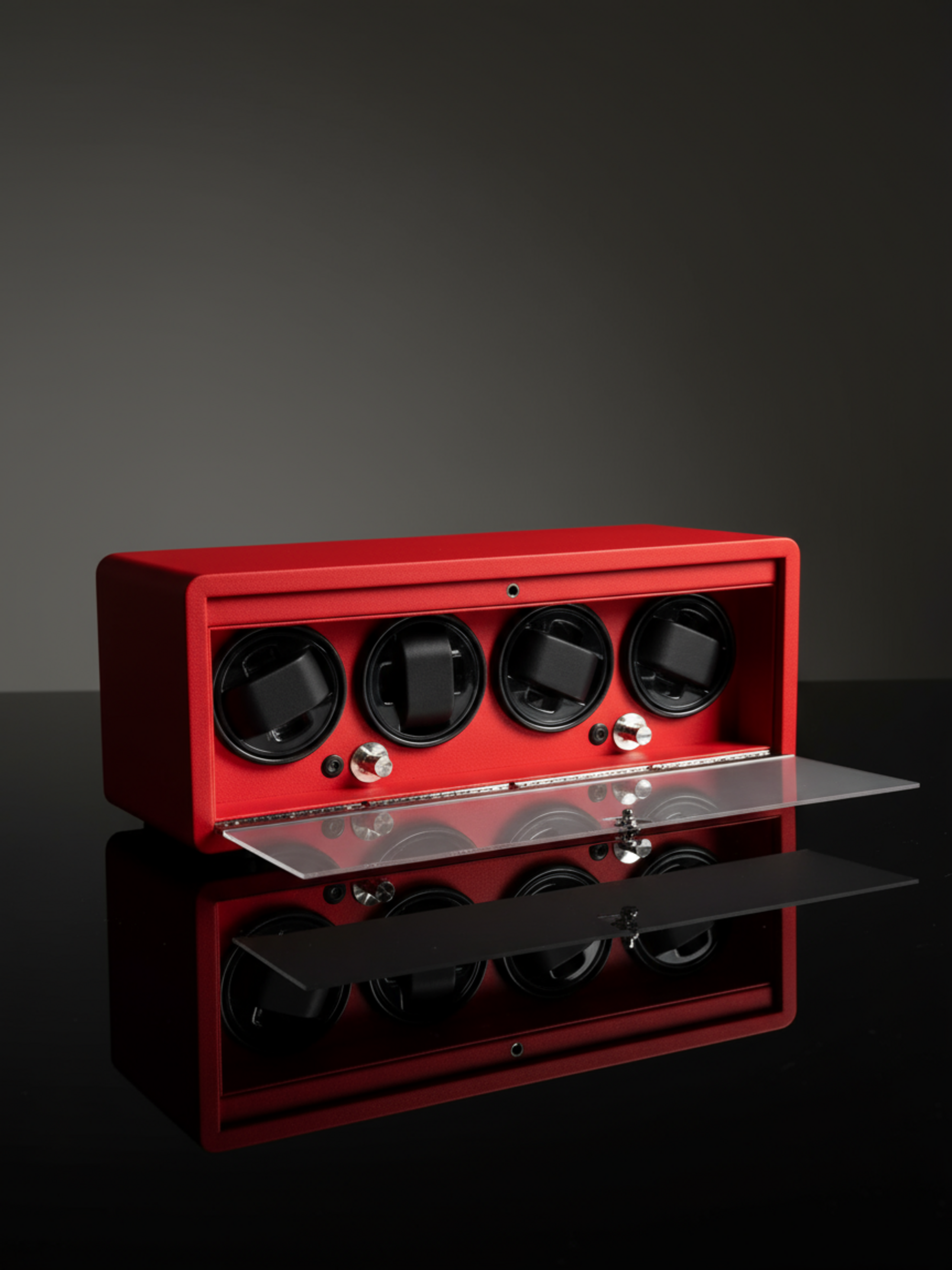 Four Watch Winder