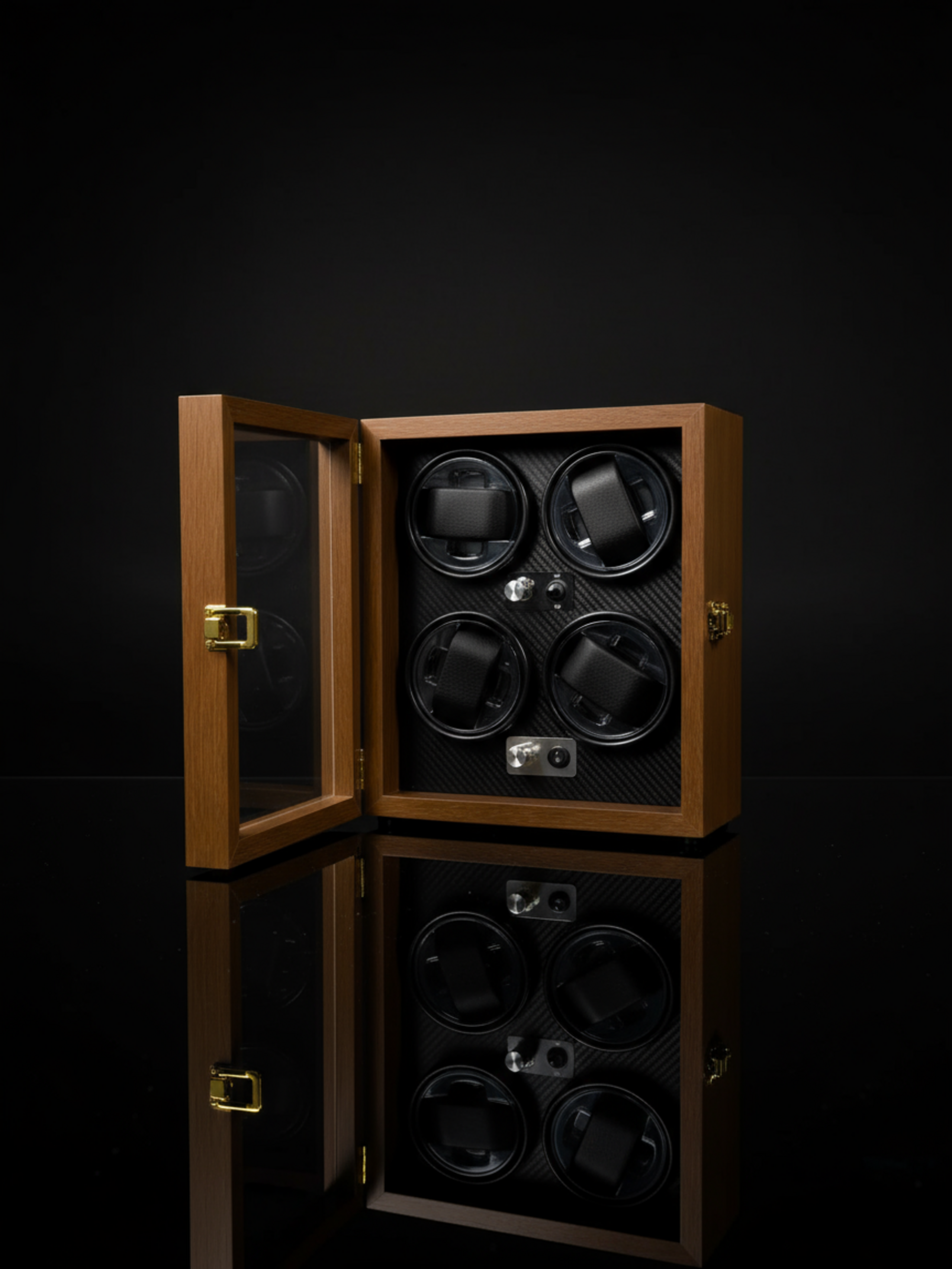 Exclusive 4 Watch Winder